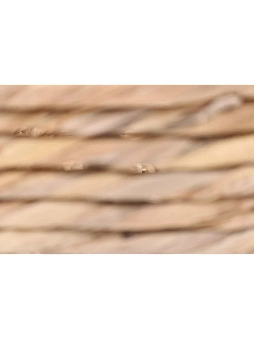 Un known handwoven natural